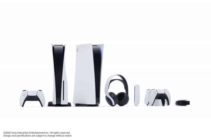 PlayStation 5 Zubehör